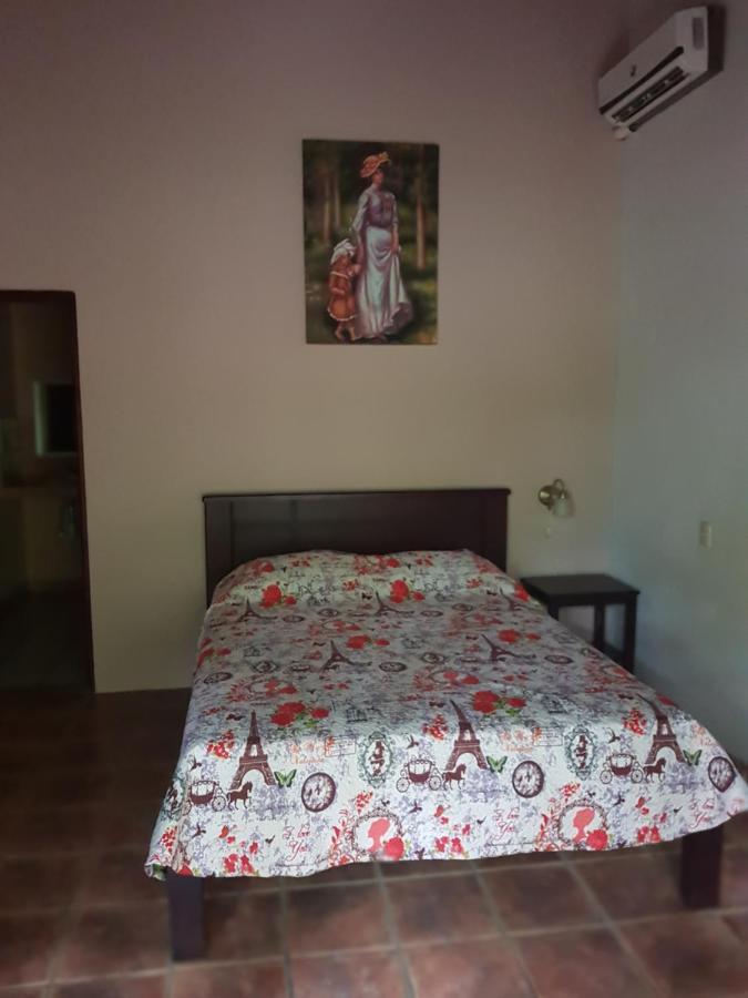 Hotel El Paraiso Escondido - Costa Rica Хако Екстер'єр фото