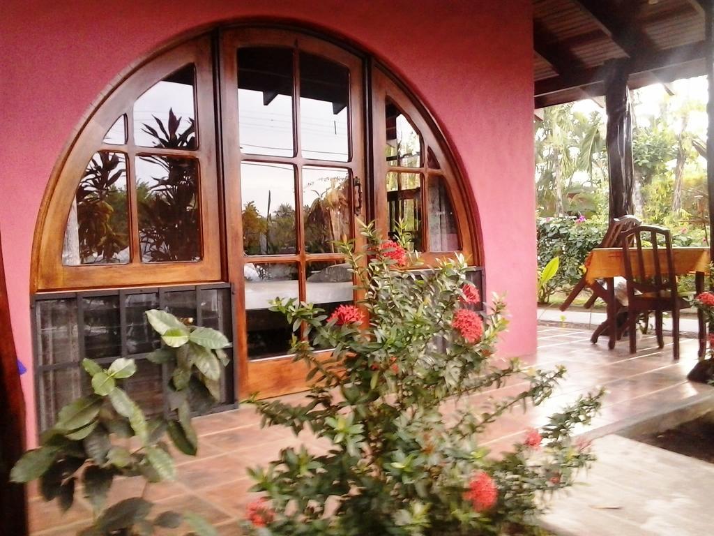 Hotel El Paraiso Escondido - Costa Rica Хако Екстер'єр фото