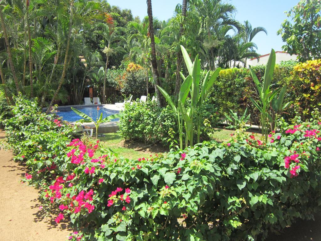 Hotel El Paraiso Escondido - Costa Rica Хако Екстер'єр фото