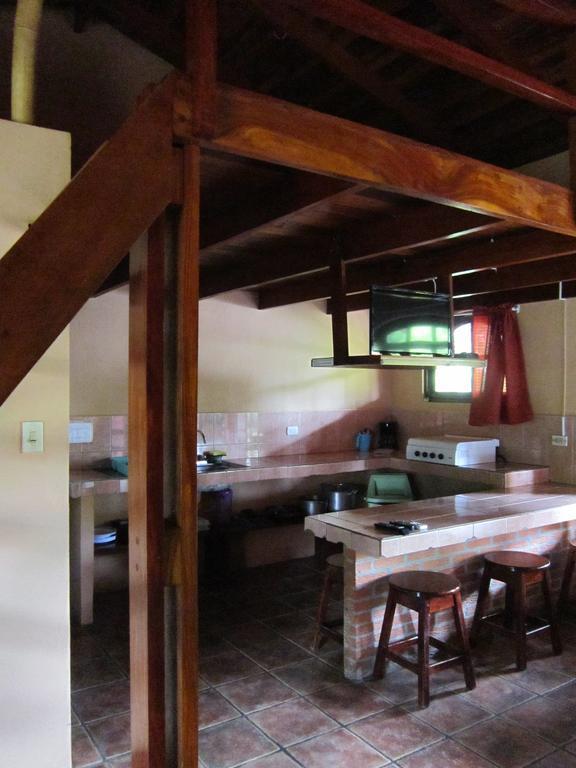 Hotel El Paraiso Escondido - Costa Rica Хако Номер фото