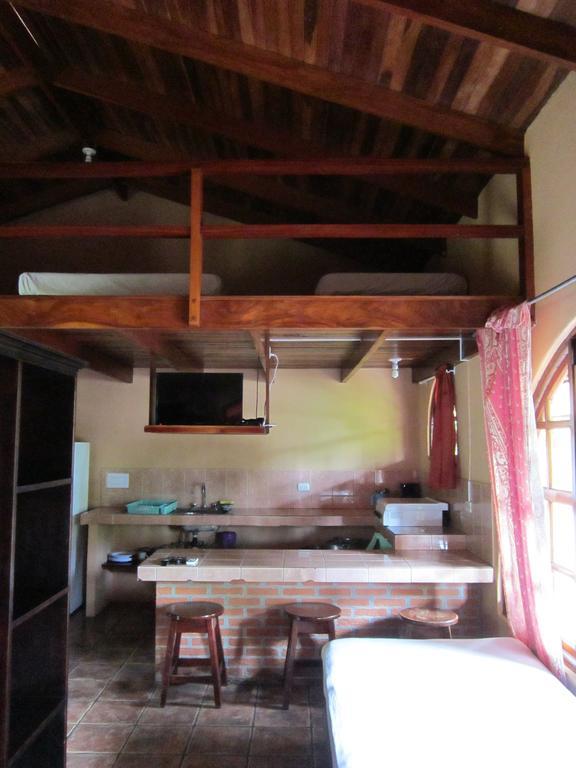 Hotel El Paraiso Escondido - Costa Rica Хако Номер фото