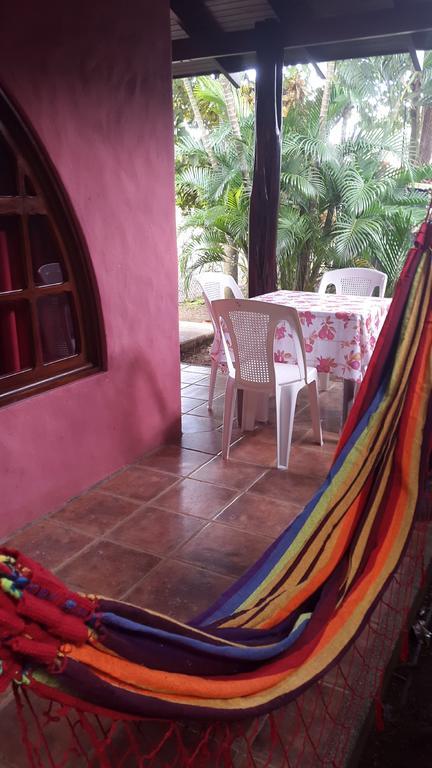 Hotel El Paraiso Escondido - Costa Rica Хако Екстер'єр фото