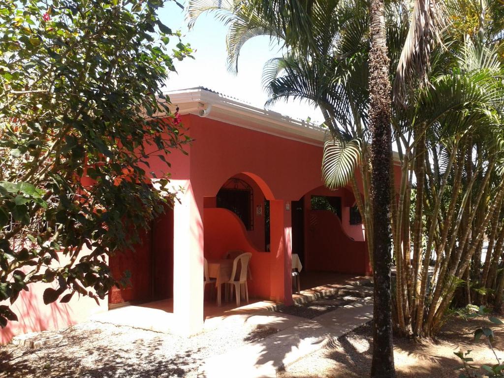 Hotel El Paraiso Escondido - Costa Rica Хако Екстер'єр фото