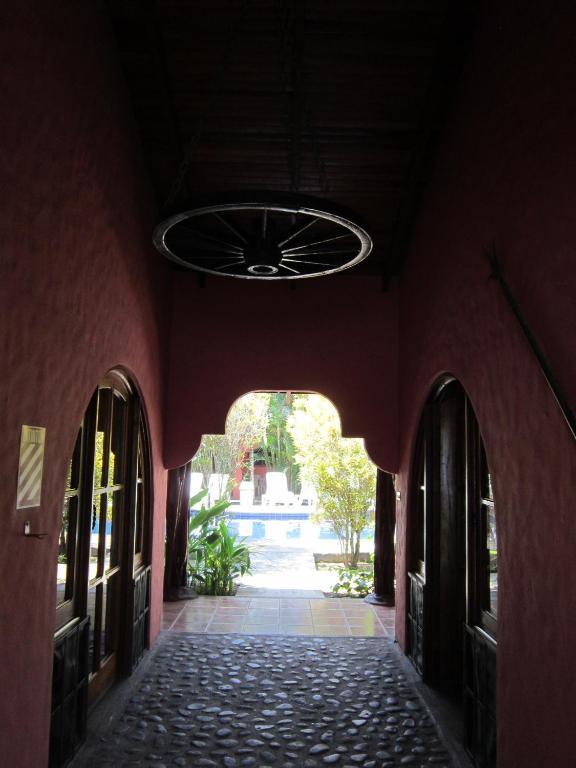 Hotel El Paraiso Escondido - Costa Rica Хако Номер фото