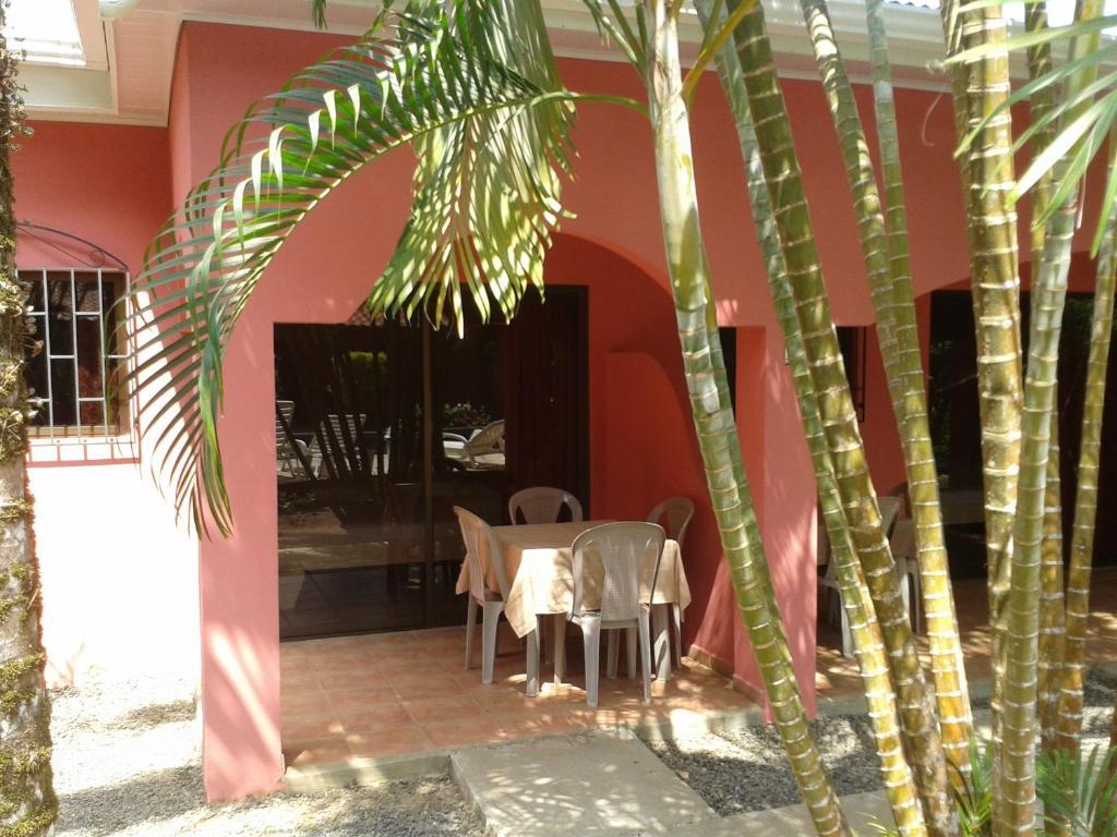 Hotel El Paraiso Escondido - Costa Rica Хако Номер фото