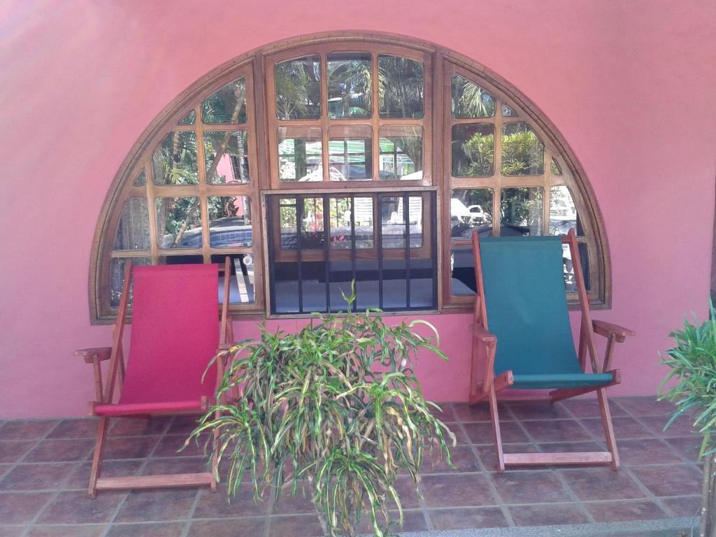 Hotel El Paraiso Escondido - Costa Rica Хако Номер фото