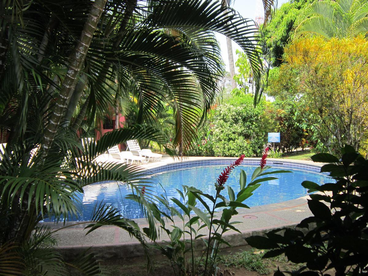 Hotel El Paraiso Escondido - Costa Rica Хако Екстер'єр фото